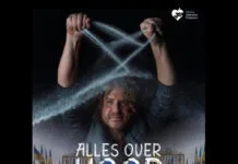 Avond ‘Alles over Hoop’, samen stilstaan bij drie jaar oorlog