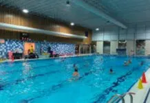 Waterpolocompetitie weer van start