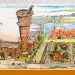 Kloostermaaltijd met bierproeverij en presentatie fraterhuis