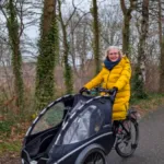 Burgemeester valt op bij Fietsersbond