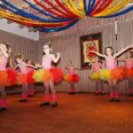 Tolhekker Dansgarde Toernooi