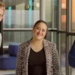 Optreden van Trio Abril bij Kunstkring Hattem