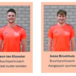 Buurtsportcoaches willen Hattem vitaler, socialer en veiliger maken