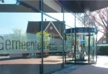 Crisisnoodopvang Wapenveld geopend