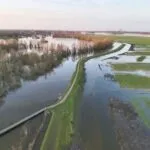 Hoenwaard 2030 valt stil