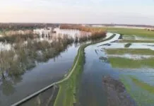 Hoenwaard 2030 valt stil