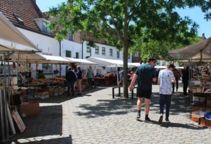 oud hollandse markt 2024