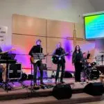 Veel bezoekers bij jubileum Top 2000 dienst