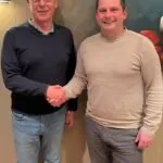 Mark Homme van der Veen nieuwe trainer v.v. Hattem