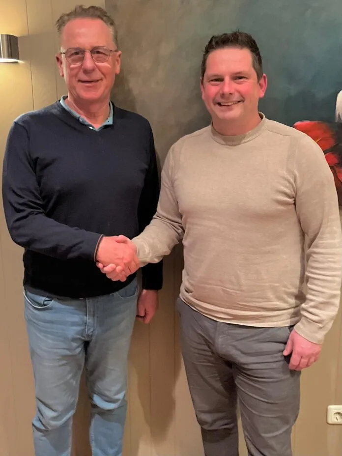 vv Hattem nieuwe trainer