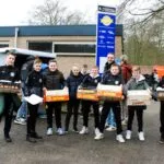 Supporters Hatto-Heim weer aan de bol