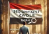 SEO Zwolle | Maak je website onweerstaanbaar en vindbaar