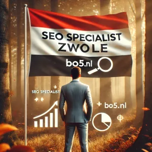 SEO Zwolle | Maak je website onweerstaanbaar en vindbaar