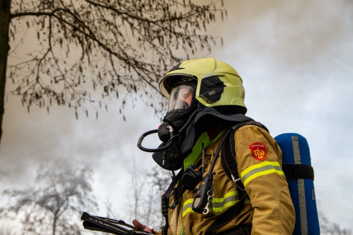 Veiligheid en gemeenschap gaan hand in hand in Hattem