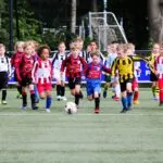 Mini’s Hatto-Heim weer aan de bal