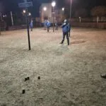 Hattem Petanque nog steeds aan kop