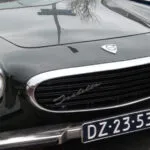 Volvo’s rijden snertrit