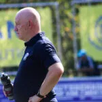 Hatto-Heim hoofdtrainer Jonkman per direct gestopt