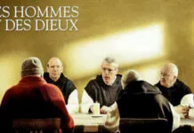 Zin in film: Des hommes et des dieux