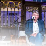 Lezing Stefan Paas over vrede op aarde