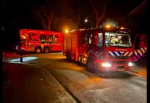 Brandweer Hattem zoekt versterking
