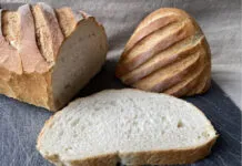 Protestantse Gemeente Hattem opent veertigdagentijd met sobere maaltijd