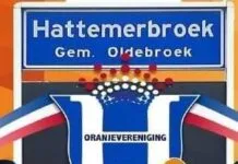 Oranjevereniging Hattemerbroek zoekt verhalen uit oorlogstijd