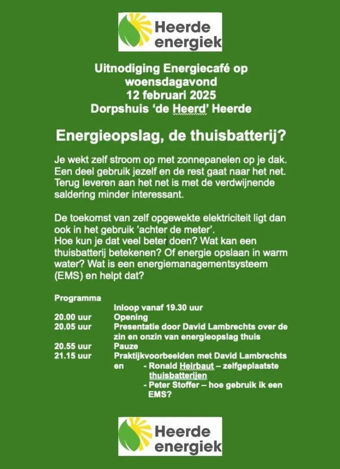 powered by hattem heerde