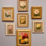 Rozen van Voerman Stadsmuseum Hattem op Valentijnsdag