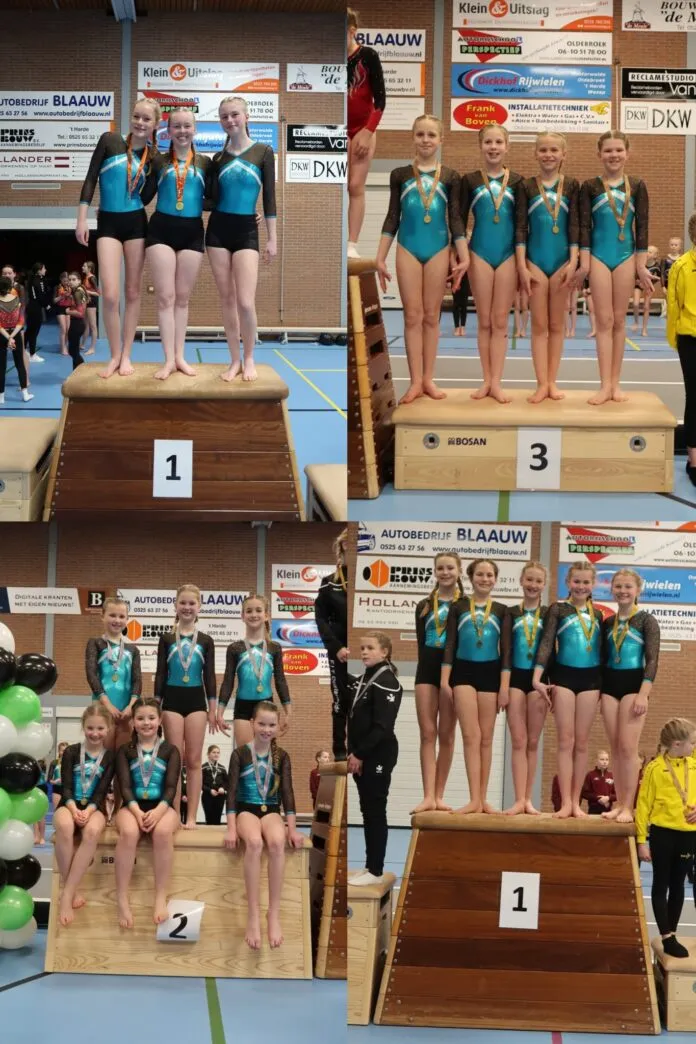 2025-03-08 Hanze Gym