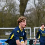 Verlies voor v.v. Hattem in cruciale wedstrijd