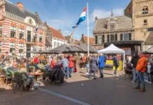 HOV belooft ‘fantastisch’ programma Koningsdag
