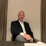 Nieuw HattemCentraal-commissielid Harry Engelsman: ‘Niemand is belangrijker dan het team’