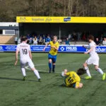 Degradatieplek voor Hatto-Heim