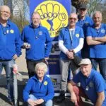 Hattem Petanque nu al kampioen