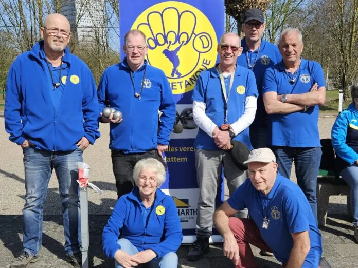 Hattem Petanque 230525