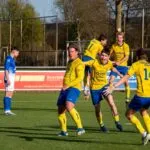 sv Hatto-Heim wint degradatieduel met teruggekeerde Roan Admiraal