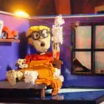 Twan Wildeboer bij RTL 4 LEGO® MASTERS: Out of the box – ‘Het is meer dan speelgoed’