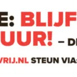 Stichting Explosievrije Kop van de Veluwe start petitie