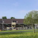 Hotel Zalkerbroek gaat weer vluchtelingen opvangen