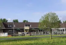 Hotel Zalkerbroek gaat weer vluchtelingen opvangen