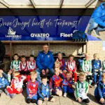 Mini’s Hatto-Heim verkopen vogelhuisjes