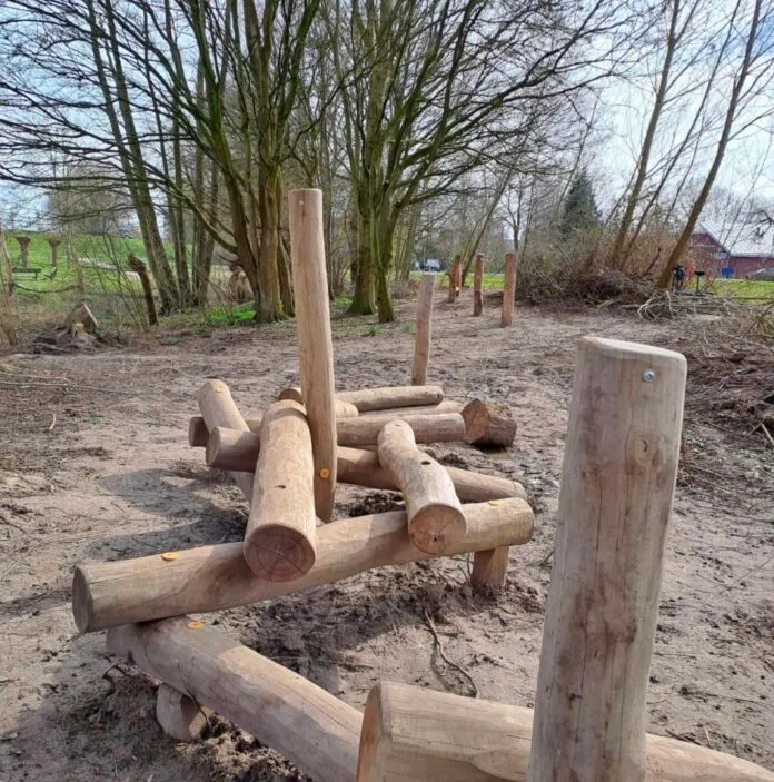 speeltuin Crunershof