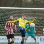 Hattem onderuit tegen koploper ‘met klein beetje verschil’