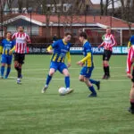 sv Hatto-Heim laat dure punten liggen