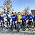 Meefietsen met Toerclub Hattem