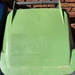 GFT-containers vanaf 31 maart op de foto tegen vervuiling