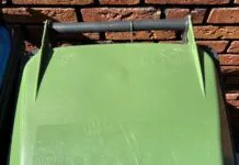 GFT-containers vanaf 31 maart op de foto tegen vervuiling