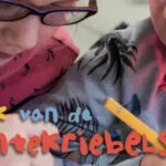 De Van Heemstraschool geeft eigen invulling aan Lentekriebels