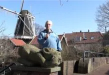 Zoek de Kladdegat